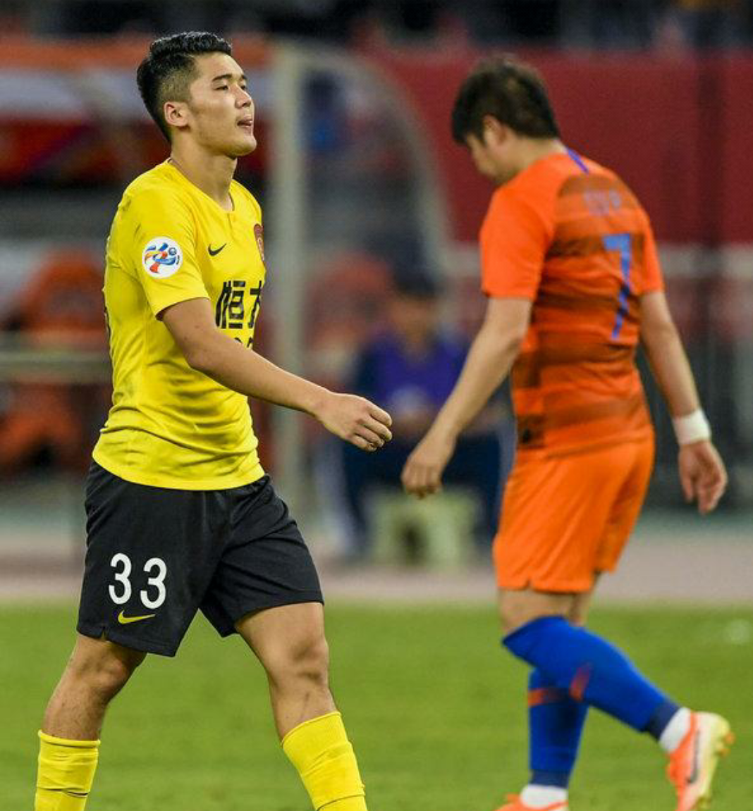 沙巴买球网-广州恒大全胜晋级，亚冠赛场再添亮点