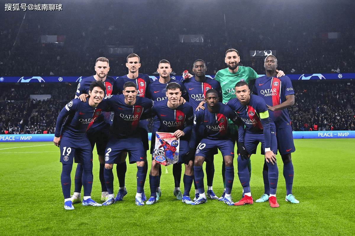 买球网-巴黎中场姆巴佩或被交易至其他豪门俱乐部的简单介绍